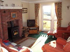 Coastguard Cottage Saltburn By The Sea North Yorkshire On