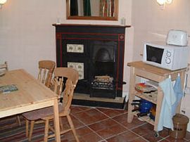 Coastguard Cottage Saltburn By The Sea North Yorkshire On