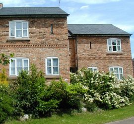 Meadowside Mews Cottages