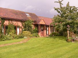 Farm House