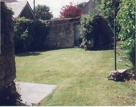 Walled Garden