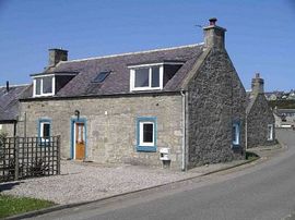 Seatown Cottage