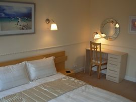 Double Bedroom Cottage One