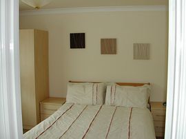 Main Double bedroom