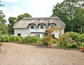 Doonbank Cottage