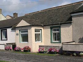 Front of Mariner's Cottage