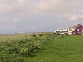 Allonby Bay