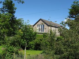 Loweswater exteroir