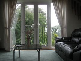 Loweswater Sitting room