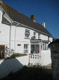 450 year old Character cottage