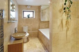 Gorgeous Bathroom