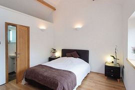 Double Ensuite Bedroom