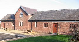 Broomedge Farm Cottages