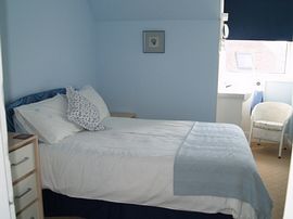 Bedroom flat 2