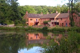 Foxtwood Cottages