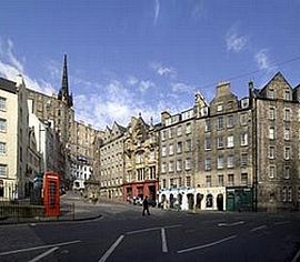 Grassmarket