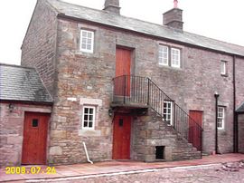 Clougha View Cottage