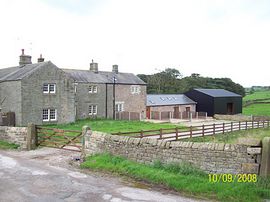 Holiday Cottages