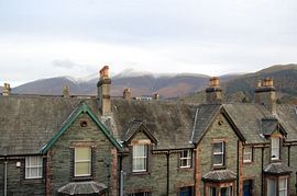 View from Master Bedroom