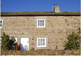 Curlew Cottage