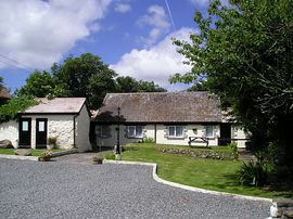 Cottage 1&2