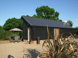 Field View Cottage