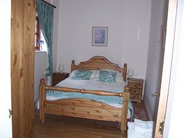 double bedroom