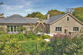 Putsborough Garden Cottage