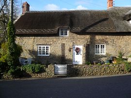 Apple Barn Cottage Burton Bradstock Dorset On