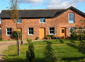 Bousdale Old Stables