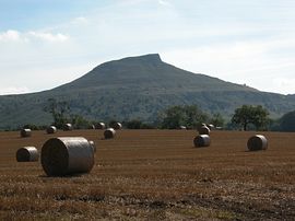 Roseberry Topping