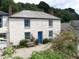No.1 Rose Cottages