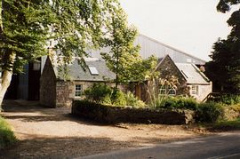 Steading Cottage