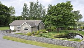 Luxury en-suite accommodation