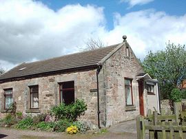 The Old Reading Room.