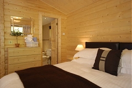 Lodge Bedroom