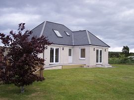Newinch Cottage