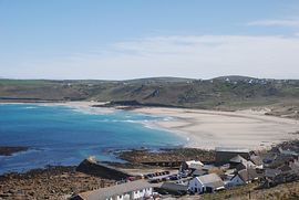 Sennen Cove