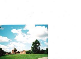 farm buildings