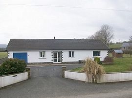 Swn yr Afon Bungalow