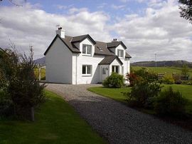 Rowanhill Cottage