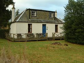 Gardens Cottage