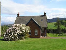 Gardeners House