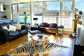 Glasgow Vacation Apartments Galleria