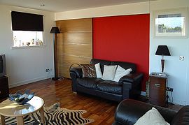 Glasgow Vacation Apartments Galleria