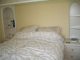 double bedroom