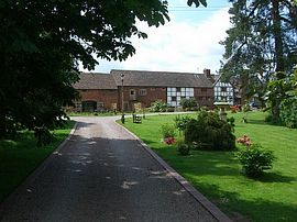 Church House Farm