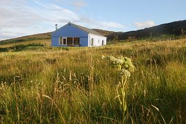 Gannet cottage