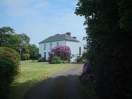  Hafod Grove is a Super, Spacious House   