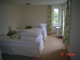 Typical Bedroom